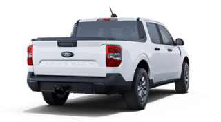 2025 Ford Maverick® External Image 4